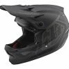 Troy Lee Designs D3 Fiberlite Mono - Casco Integral Cascos Integrales | Bike-Discount