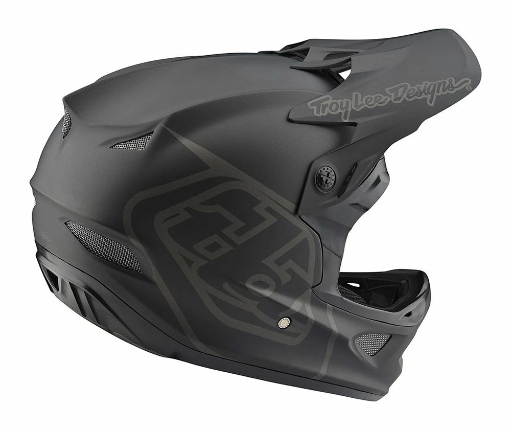 Troy Lee Designs D3 Fiberlite Mono - Casco Integral Cascos Integrales | Bike-Discount 5 Troy Lee Designs D3 Fiberlite Mono - Casco Integral Cascos Integrales | Bike-Discount - Imagen 5