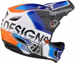 Troy Lee Designs D4 Composite MIPS - Casco Integral Cascos Integrales | Bike-Discount -BICICLETAS Ventas TLD D4 Composite MIPS Fullface Helm 140559052 4 1280x1280