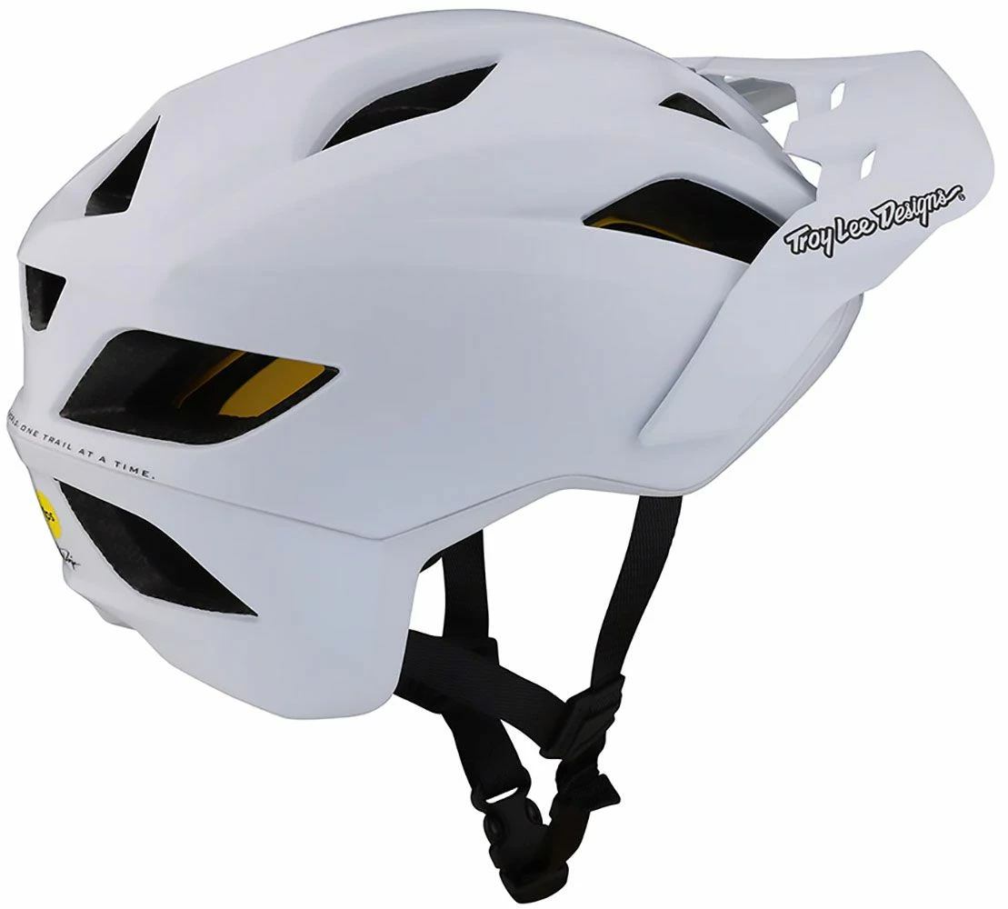 Troy Lee Designs Flowline MIPS - Casco MTB Cascos MTB | Bike-Discount 3 Troy Lee Designs Flowline MIPS - Casco MTB Cascos MTB | Bike-Discount - Imagen 3