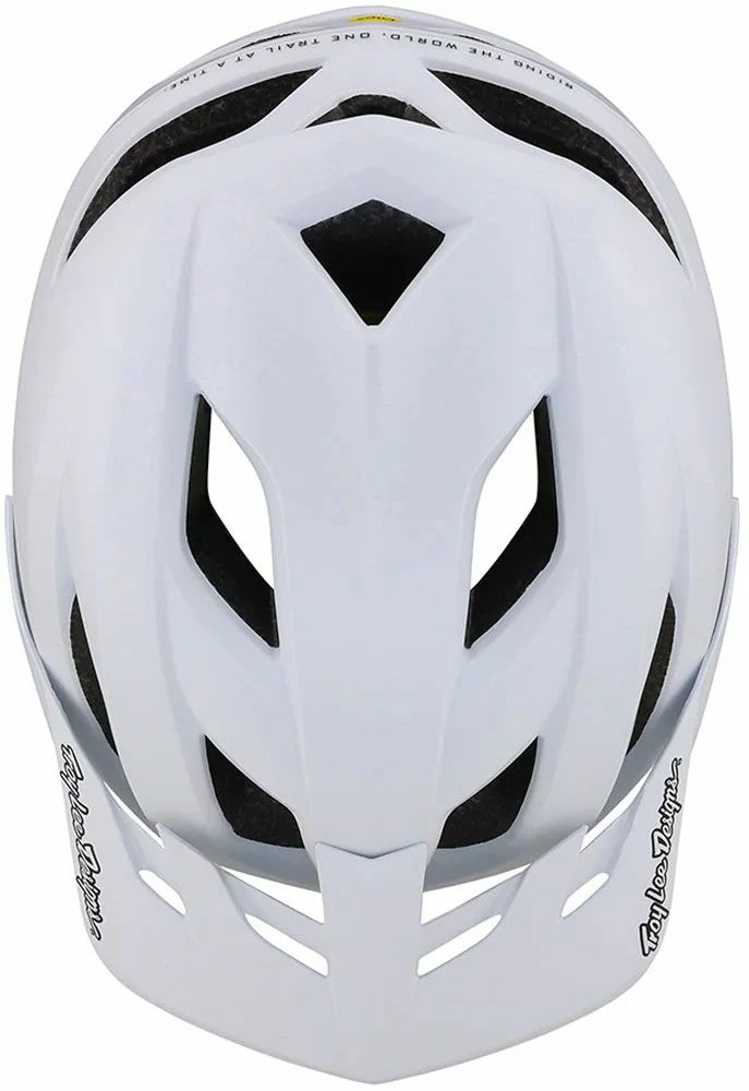 Troy Lee Designs Flowline MIPS - Casco MTB Cascos MTB | Bike-Discount 4 Troy Lee Designs Flowline MIPS - Casco MTB Cascos MTB | Bike-Discount - Imagen 4