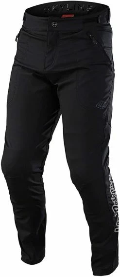 Troy Lee Designs Skyline - Pantalones MTB Pantalones Largos MTB | Bike-Discount