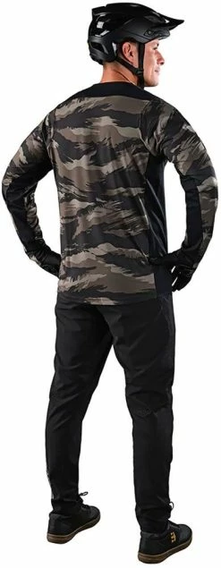 Troy Lee Designs Skyline - Pantalones MTB Pantalones Largos MTB | Bike-Discount -BICICLETAS Ventas TLD Skyline MTB Hose 255917002 5 1280x1280