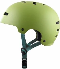 TSG Evolution Solid Color - Casco Dirt Mujer Cascos Dirt & BMX & Skate | Bike-Discount -BICICLETAS Ventas TSG Evolution Solid Color Damen Dirt Helm 750102 188 4 1280x1280