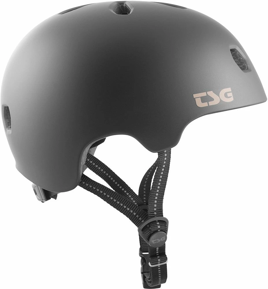 TSG Meta - Casco Dirt Cascos Dirt & BMX & Skate | Bike-Discount 2 TSG Meta - Casco Dirt Cascos Dirt & BMX & Skate | Bike-Discount - Imagen 2