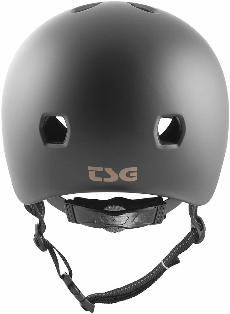 TSG Meta - Casco Dirt Cascos Dirt & BMX & Skate | Bike-Discount 4 TSG Meta - Casco Dirt Cascos Dirt & BMX & Skate | Bike-Discount - Imagen 4