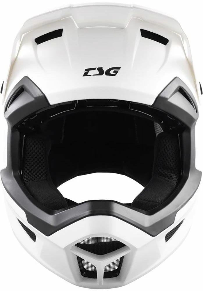 TSG Sentinel Solid Color - Casco Integral Cascos Integrales | Bike-Discount 2 TSG Sentinel Solid Color - Casco Integral Cascos Integrales | Bike-Discount - Imagen 2