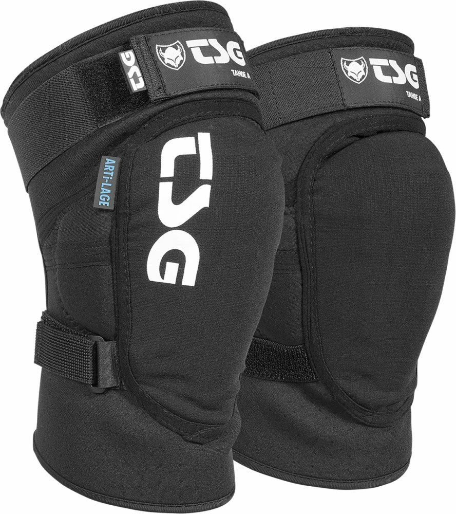 TSG Tahoe A - Protectores De Rodilla Protectores De Rodilla/Espinilla | Bike-Discount 1 TSG Tahoe A - Protectores De Rodilla Protectores De Rodilla/Espinilla | Bike-Discount