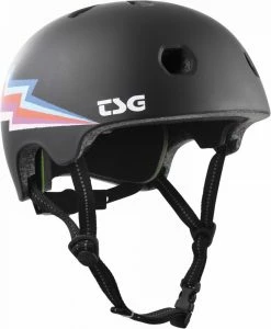 TSG Meta Graphic Design - Casco Dirt Cascos Dirt & BMX & Skate | Bike-Discount
