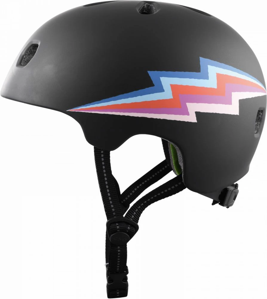 TSG Meta Graphic Design - Casco Dirt Cascos Dirt & BMX & Skate | Bike-Discount 3 TSG Meta Graphic Design - Casco Dirt Cascos Dirt & BMX & Skate | Bike-Discount - Imagen 3
