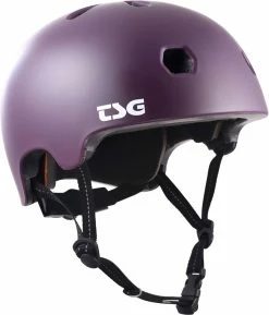 TSG Meta Solid Color - Casco Dirt Cascos Dirt & BMX & Skate | Bike-Discount
