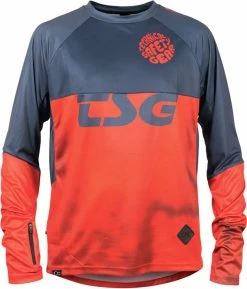 TSG SP6 - Maillot MTB De Manga Larga MTB Jersey Long Sleeve | Bike-Discount