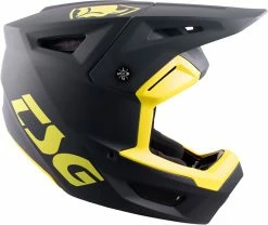 TSG Sentinel Solid Color - Casco Integral Cascos Integrales | Bike-Discount -BICICLETAS Ventas TSG Sentinel Solid Color Fullface Helm 257009 643 3 1280x1280
