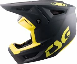 TSG Sentinel Solid Color - Casco Integral Cascos Integrales | Bike-Discount -BICICLETAS Ventas TSG Sentinel Solid Color Fullface Helm 257009 643 4 1280x1280