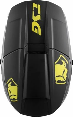 TSG Sentinel Solid Color - Casco Integral Cascos Integrales | Bike-Discount -BICICLETAS Ventas TSG Sentinel Solid Color Fullface Helm 257009 643 6 1280x1280