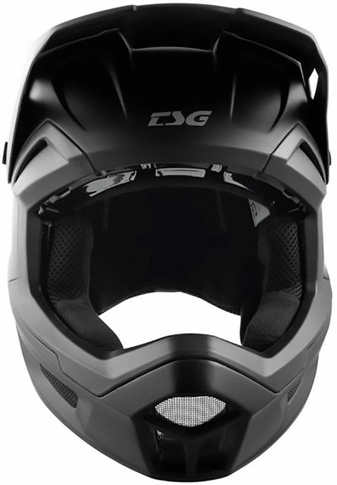 TSG Sentinel Solid Color - Casco Integral Cascos Integrales | Bike-Discount - Imagen 2