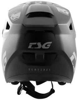 TSG Sentinel Solid Color - Casco Integral Cascos Integrales | Bike-Discount -BICICLETAS Ventas TSG Sentinel Solid Color Fullface Helm 750860 147 3 1280x1280