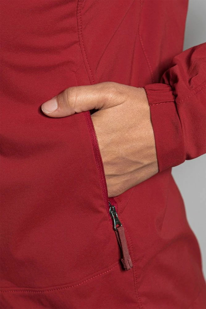 Tatonka Lajus - Chaqueta Softshell De Mujer Chaqueta Softshell | Bike-Discount 6 Tatonka Lajus - Chaqueta Softshell De Mujer Chaqueta Softshell | Bike-Discount - Imagen 6