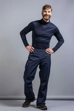 Tatonka Morten Bike Rain Pants - Pantalones De Lluvia Pantalón De Lluvia | Bike-Discount -BICICLETAS Ventas Tatonka MortenRainPants 8636 124 Regenhose 3 1280x1280