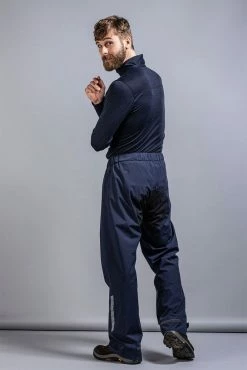 Tatonka Morten Bike Rain Pants - Pantalones De Lluvia Pantalón De Lluvia | Bike-Discount -BICICLETAS Ventas Tatonka MortenRainPants 8636 124 Regenhose 4 1280x1280
