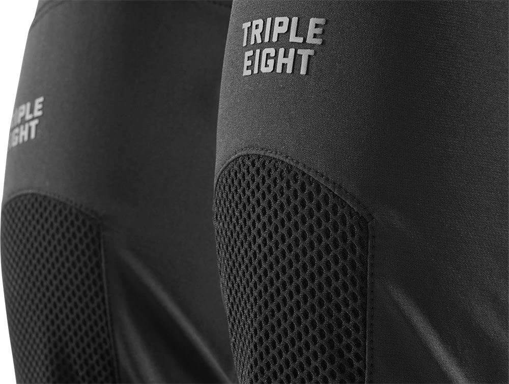 TRIPLE EIGHT Baggy Trail - MTB Pants Pantalones Largos MTB | Bike-Discount 5 TRIPLE EIGHT Baggy Trail - MTB Pants Pantalones Largos MTB | Bike-Discount - Imagen 5