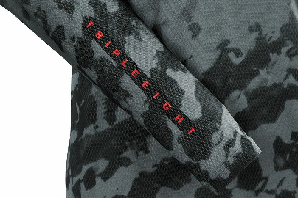 TRIPLE EIGHT Ride On - Maillot De Manga Larga Para MTB MTB Jersey Long Sleeve | Bike-Discount 3 TRIPLE EIGHT Ride On - Maillot De Manga Larga Para MTB MTB Jersey Long Sleeve | Bike-Discount - Imagen 3