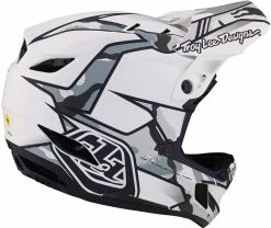 Troy Lee Designs D4 Composite MIPS Matrix Camo - Casco Integral Cascos Integrales | Bike-Discount -BICICLETAS Ventas Troy Lee D4 Composite MIPS Matrix Camo 140035012 4 1280x1280