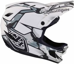 Troy Lee Designs D4 Composite MIPS Matrix Camo - Casco Integral Cascos Integrales | Bike-Discount -BICICLETAS Ventas Troy Lee D4 Composite MIPS Matrix Camo 140035012 5 1280x1280