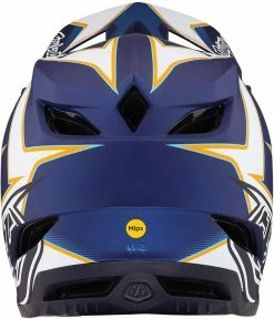 Troy Lee Designs D4 Composite MIPS Matrix - Casco Integral Cascos Integrales | Bike-Discount -BICICLETAS Ventas Troy Lee D4 Composite MIPS Matrix Fullface Helm 140680002 3 1280x1280