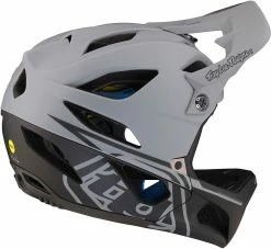 Troy Lee Designs Stage Stealth MIPS - Casco Integral Cascos Integrales | Bike-Discount 9 Troy Lee Designs Stage Stealth MIPS - Casco Integral Cascos Integrales | Bike-Discount -BICICLETAS Ventas Troy Lee Designs Stage Stealth MIPS Fullface Helm 1154370 4 1280x1280