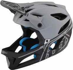 Troy Lee Designs Stage Stealth MIPS - Casco Integral Cascos Integrales | Bike-Discount 10 Troy Lee Designs Stage Stealth MIPS - Casco Integral Cascos Integrales | Bike-Discount -BICICLETAS Ventas Troy Lee Designs Stage Stealth MIPS Fullface Helm 1154370 5 1280x1280