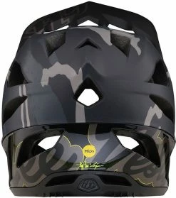 Troy Lee Designs Stage Signature Camo MIPS - Casco Integral Cascos Integrales | Bike-Discount -BICICLETAS Ventas Troy Lee Stage Signature Camo MIPS Fullface Helm 115545001 3 1280x1280