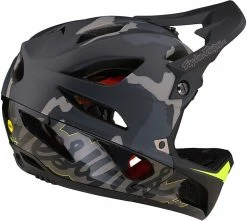Troy Lee Designs Stage Signature Camo MIPS - Casco Integral Cascos Integrales | Bike-Discount -BICICLETAS Ventas Troy Lee Stage Signature Camo MIPS Fullface Helm 115545001 4 1280x1280