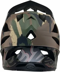 Troy Lee Designs Stage Signature Camo MIPS - Casco Integral Cascos Integrales | Bike-Discount -BICICLETAS Ventas Troy Lee Stage Signature Camo MIPS Fullface Helm 115545011 3 1280x1280