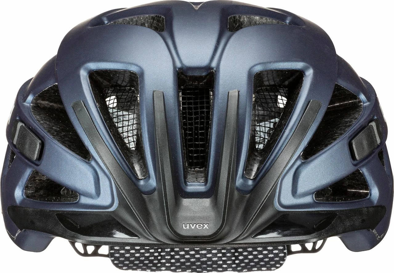 Uvex Active Cc - Casco De Trekking Cascos Urbanos & Trekking | Bike-Discount 2 Uvex Active Cc - Casco De Trekking Cascos Urbanos & Trekking | Bike-Discount - Imagen 2