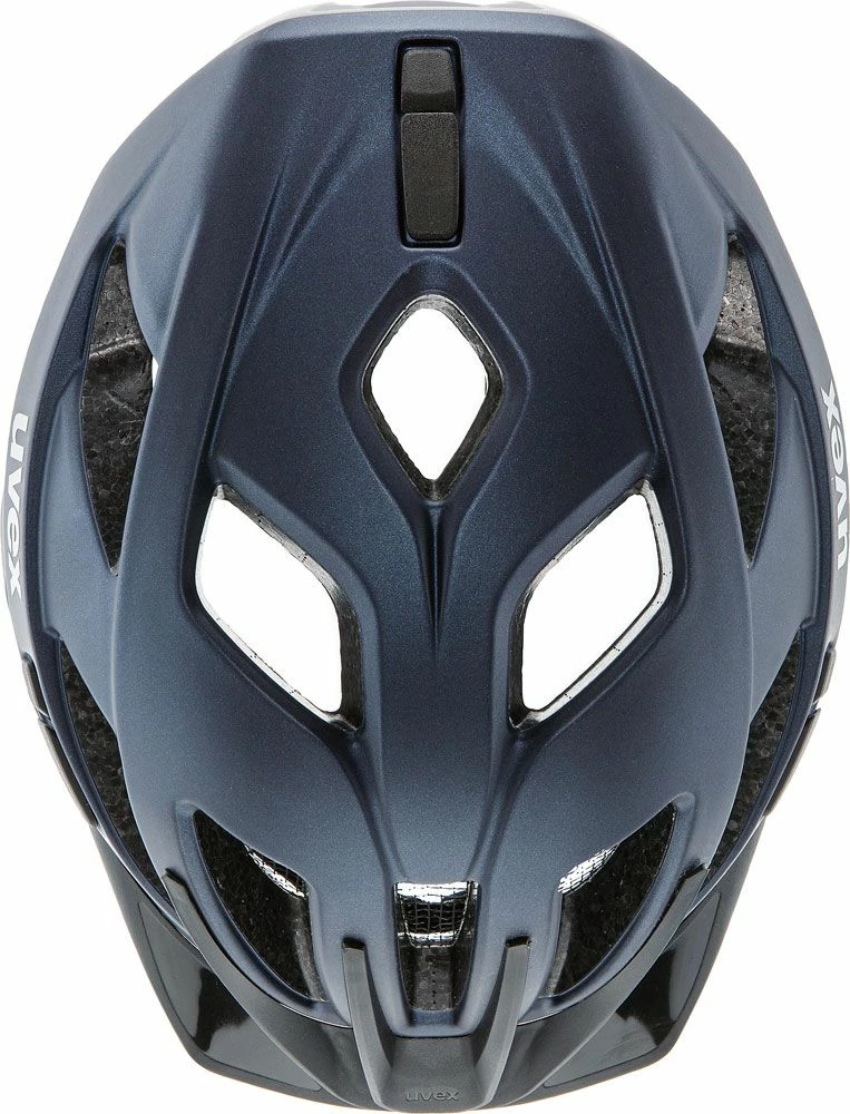 Uvex Active Cc - Casco De Trekking Cascos Urbanos & Trekking | Bike-Discount 3 Uvex Active Cc - Casco De Trekking Cascos Urbanos & Trekking | Bike-Discount - Imagen 3