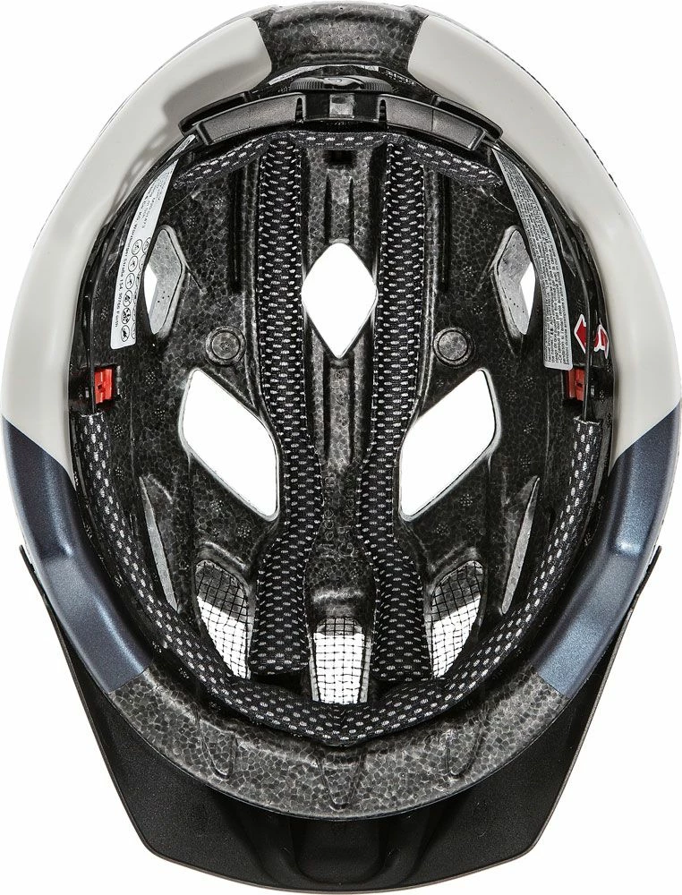 Uvex Active Cc - Casco De Trekking Cascos Urbanos & Trekking | Bike-Discount 4 Uvex Active Cc - Casco De Trekking Cascos Urbanos & Trekking | Bike-Discount - Imagen 4
