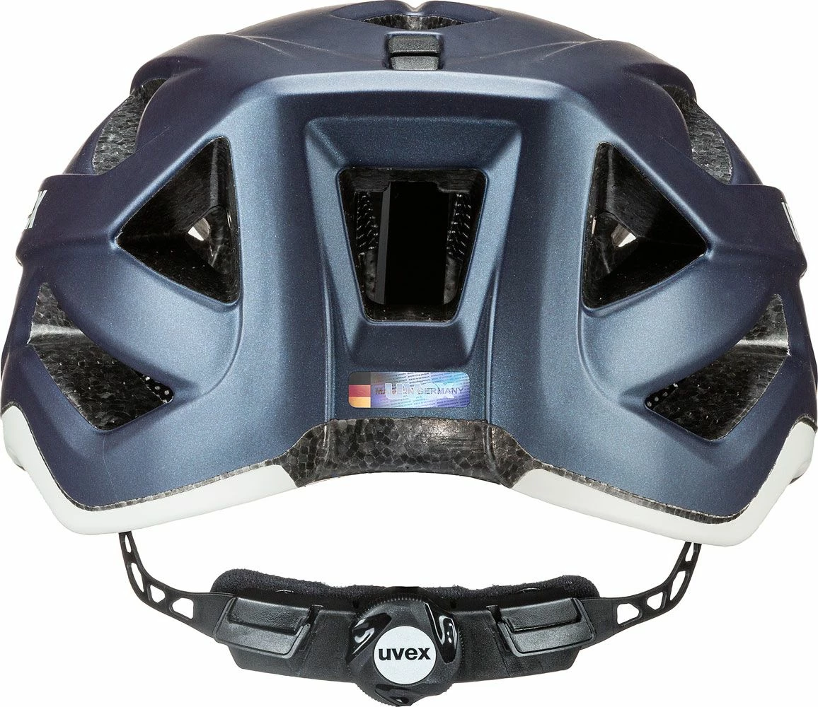 Uvex Active Cc - Casco De Trekking Cascos Urbanos & Trekking | Bike-Discount 5 Uvex Active Cc - Casco De Trekking Cascos Urbanos & Trekking | Bike-Discount - Imagen 5