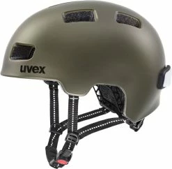 Uvex City 4 - Casco Urbano Cascos Urbanos & Trekking | Bike-Discount