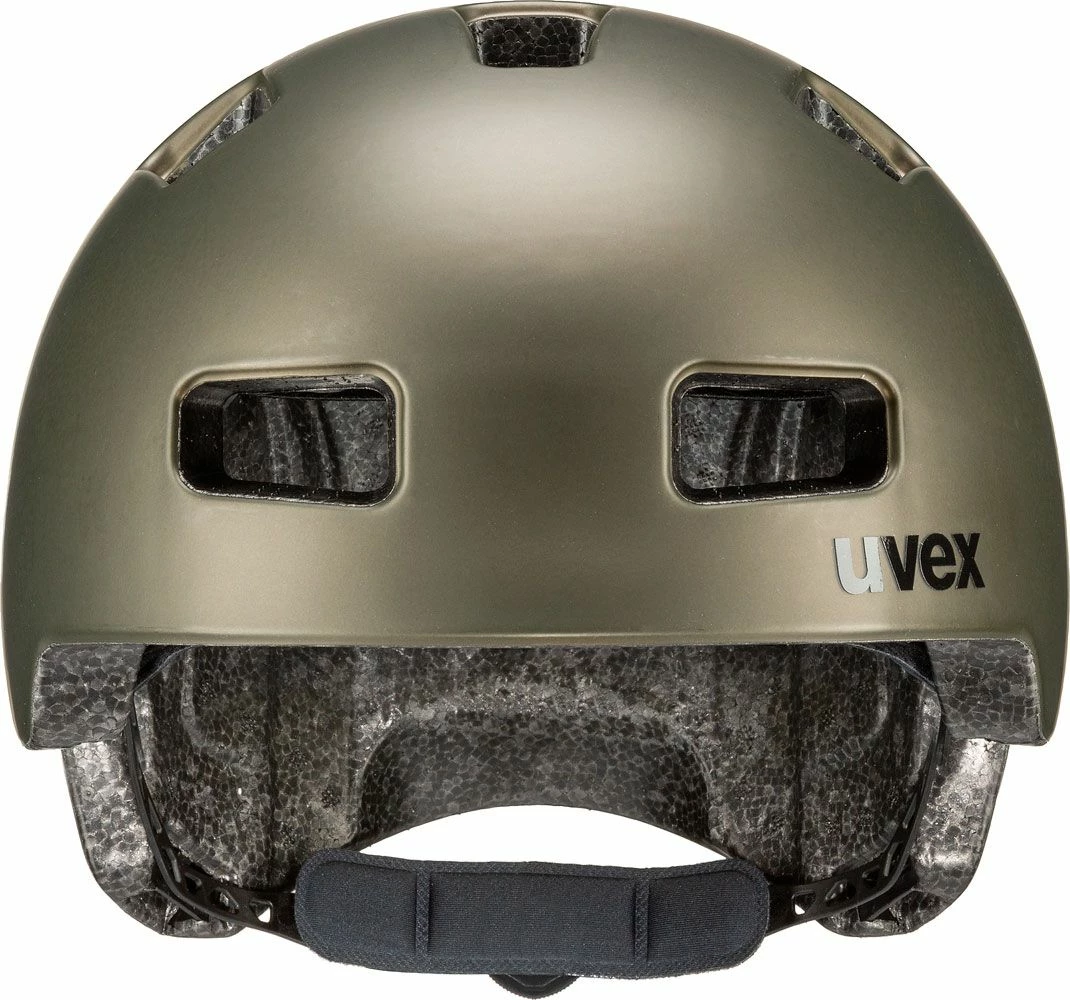 Uvex City 4 - Casco Urbano Cascos Urbanos & Trekking | Bike-Discount 2 Uvex City 4 - Casco Urbano Cascos Urbanos & Trekking | Bike-Discount - Imagen 2