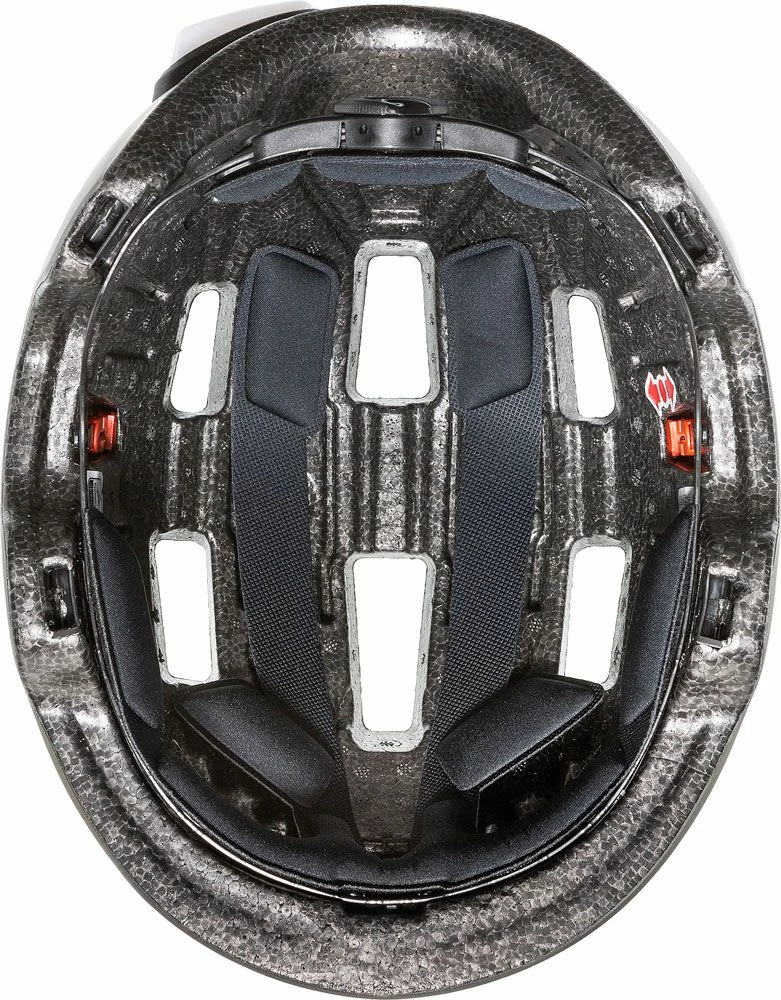 Uvex City 4 - Casco Urbano Cascos Urbanos & Trekking | Bike-Discount 4 Uvex City 4 - Casco Urbano Cascos Urbanos & Trekking | Bike-Discount - Imagen 4