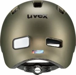 Uvex City 4 - Casco Urbano Cascos Urbanos & Trekking | Bike-Discount 10 Uvex City 4 - Casco Urbano Cascos Urbanos & Trekking | Bike-Discount -BICICLETAS Ventas Uvex City 4 Urban Helm S41005006 5 1280x1280