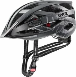 Uvex City I-vo - Casco De Trekking Cascos Urbanos & Trekking | Bike-Discount