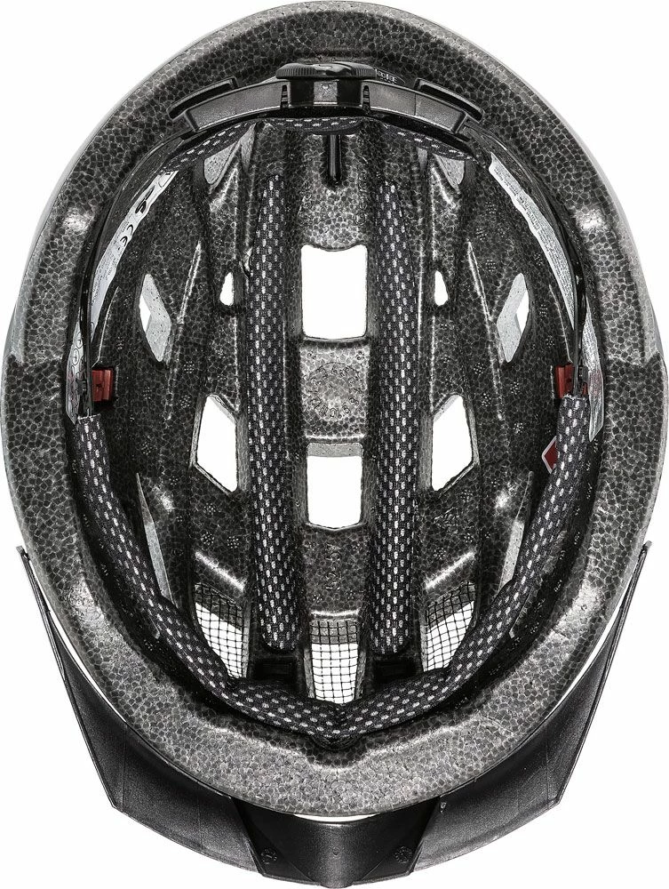 Uvex City I-vo - Casco De Trekking Cascos Urbanos & Trekking | Bike-Discount 4 Uvex City I-vo - Casco De Trekking Cascos Urbanos & Trekking | Bike-Discount - Imagen 4