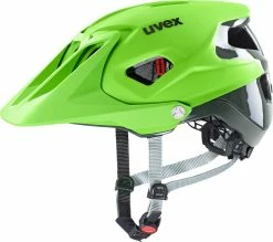 Uvex Quatro Integrale - Casco De MTB Cascos MTB | Bike-Discount