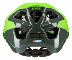 Uvex Quatro Integrale - Casco De MTB Cascos MTB | Bike-Discount -BICICLETAS Ventas Uvex Quatro Integrale MTB Helm S41097011 5 1280x1280