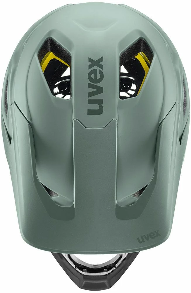 Uvex Revolt MIPS - Casco Integral Cascos Integrales | Bike-Discount 5 Uvex Revolt MIPS - Casco Integral Cascos Integrales | Bike-Discount - Imagen 5