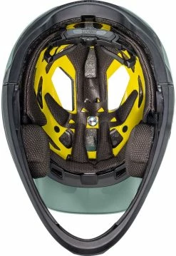 Uvex Revolt MIPS - Casco Integral Cascos Integrales | Bike-Discount 11 Uvex Revolt MIPS - Casco Integral Cascos Integrales | Bike-Discount -BICICLETAS Ventas Uvex RevoltMIPS S4100630315 FullFaceHelm 4 1280x1280