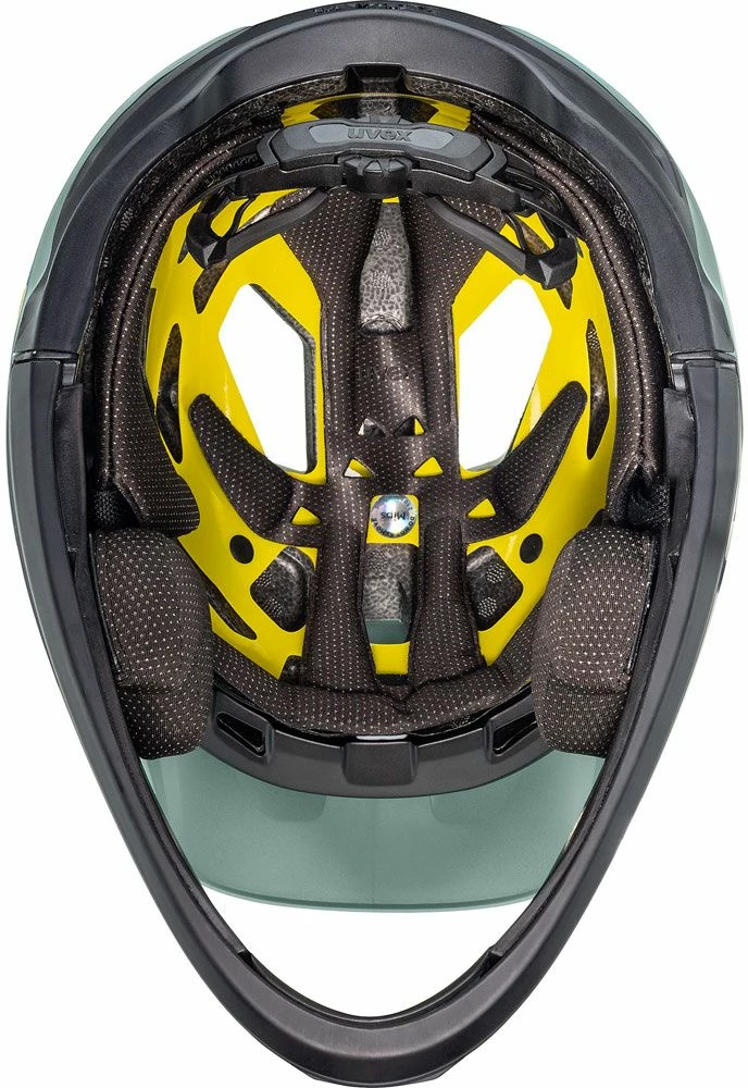 Uvex Revolt MIPS - Casco Integral Cascos Integrales | Bike-Discount 6 Uvex Revolt MIPS - Casco Integral Cascos Integrales | Bike-Discount - Imagen 6