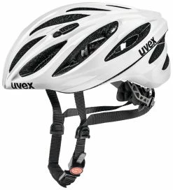 Uvex Boss Race - Casco Para Bicicleta De Carretera Cascos Carretera | Bike-Discount